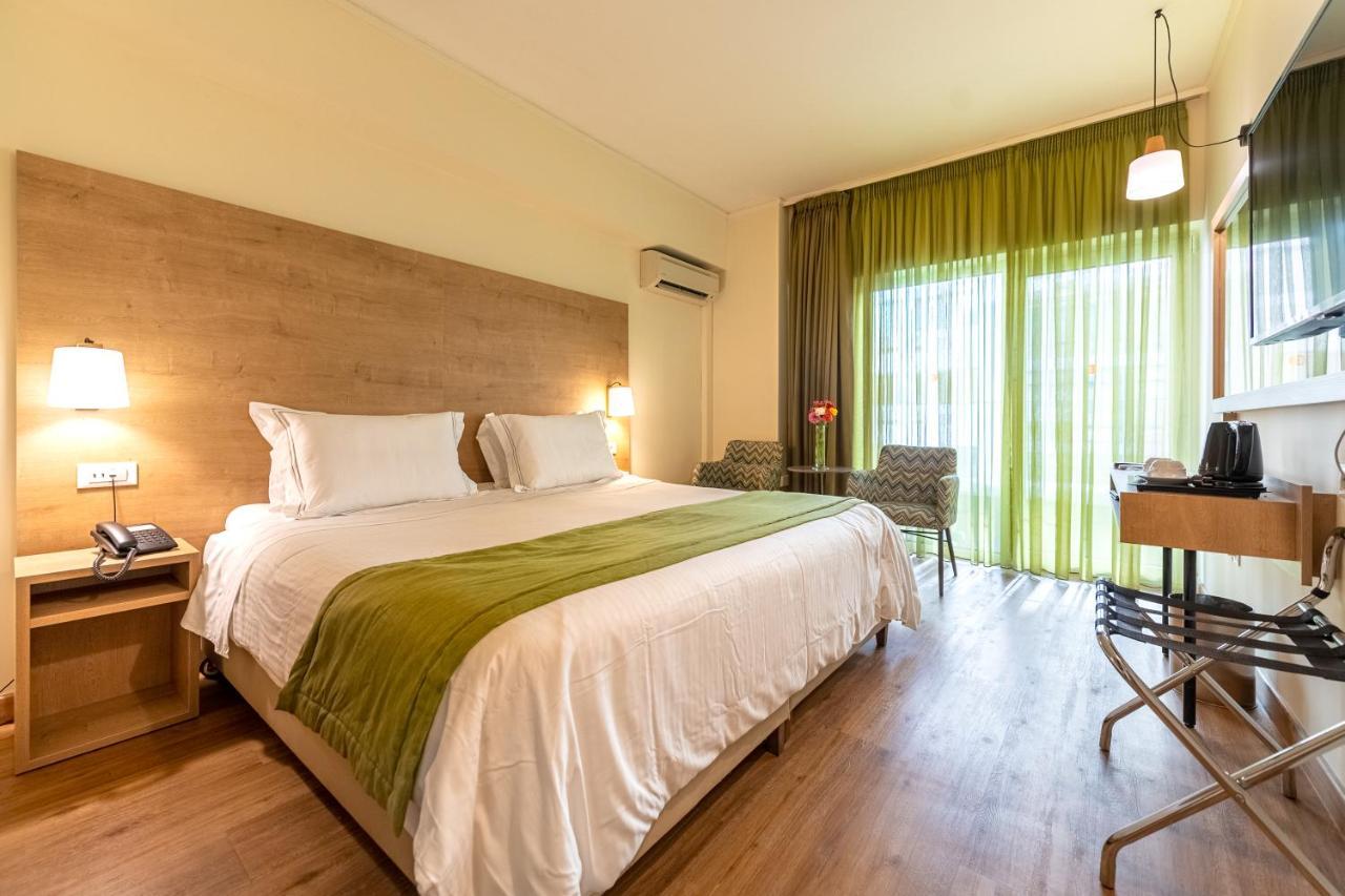Polis Grand Hotel Ateny Zewnętrze zdjęcie
